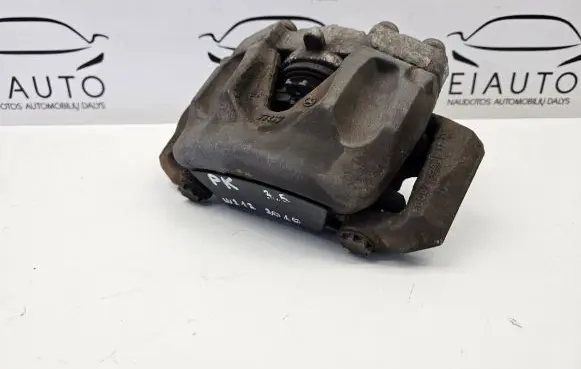 Mercedes-Benz E W212 Front brake caliper