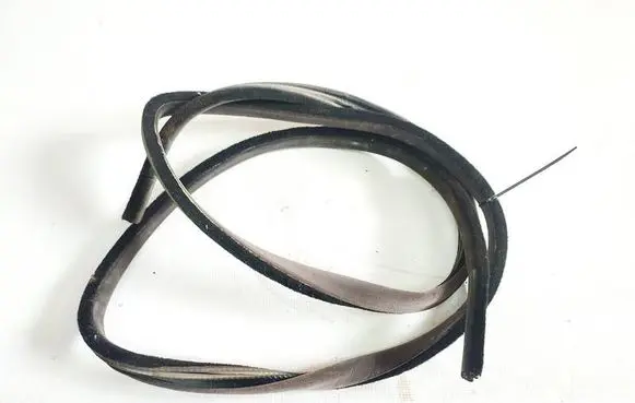 Rover 820 - 825 - 827 Rubber seal rear door 