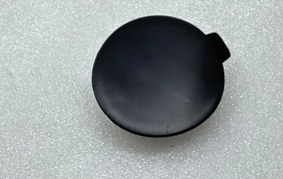Front tow hook cap/cover