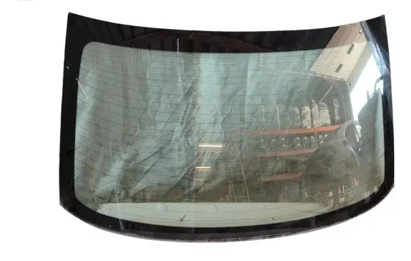 Lexus IS III XE30 Rear windscreen/windshield window 43R005834 NSGM3108 DOT23