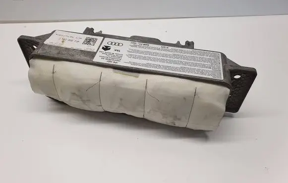 Audi A6 S6 C6 4F Passenger airbag 4F2880204C 305451999ZZZ