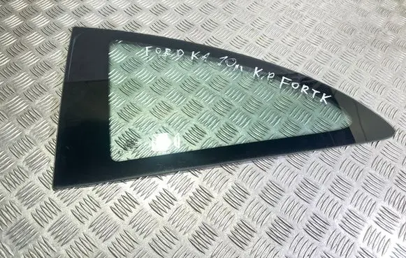 Ford Ka Rear side window E143R001583
