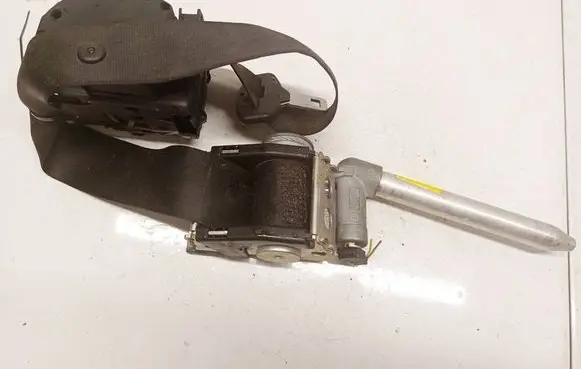 Ford Focus Rear seatbelt 00063774B