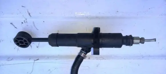 Fiat Ducato Clutch master cylinder 55196181