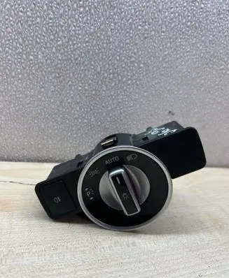 Mercedes-Benz GLE (W166 - C292) Light switch