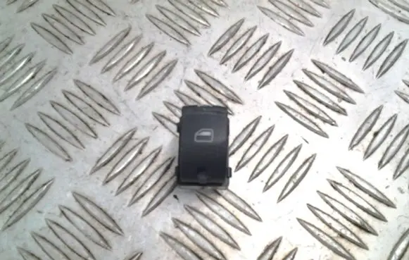 Audi A6 S6 C6 4F Electric window control switch 4F0959855
