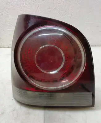 Volkswagen Polo III 6N 6N2 6NF Rear/tail lights 606945257F 965351