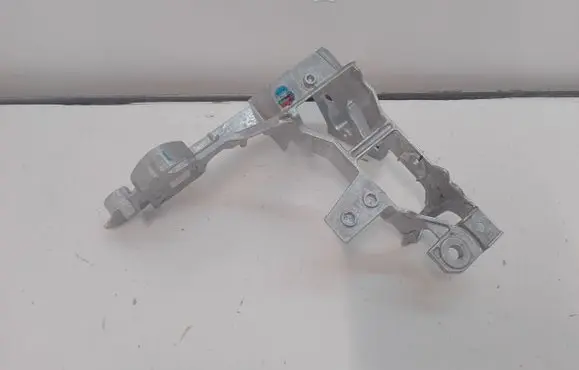 Brake pedal