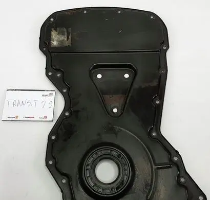Ford Transit Timing belt guard (cover) 6C1Q6019AC