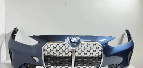 BMW 4 G22 G23 G24 G26 Front bumper 9854238 9853385