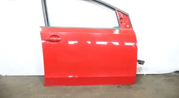 Skoda Citigo Front door