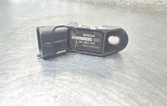 Opel Corsa C Air pressure sensor 0281002510 0307163CD7