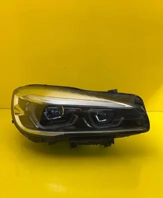 BMW 2 F45 Headlight/headlamp 5A017B2-01