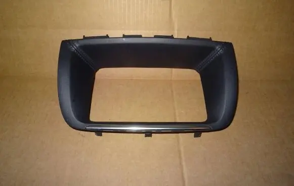 Mazda CX-5 Central console control unit KA0G55231 K3006