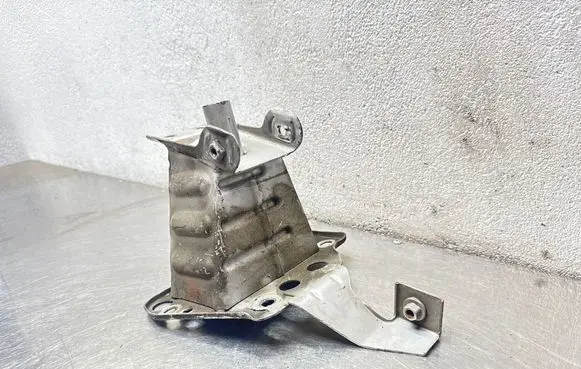 Opel Vectra C Front bumper shock/impact absorber 