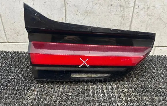 BMW 5 G30 G31 Tailgate rear/tail lights 8493829 662251 662000