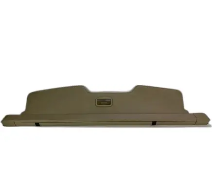 Land Rover Range Rover Sport L320 Parcel shelf load cover 