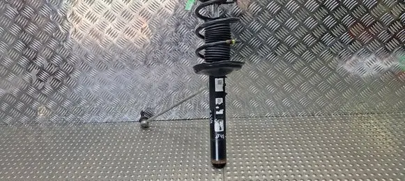 Volkswagen Golf VII Front shock absorber/damper S2370688 5Q0412014MS