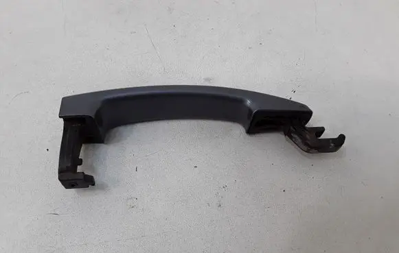Opel Astra H Front door exterior handle