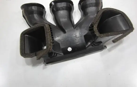 Audi TT TTS Mk2 Other dashboard part 8J1857409A FZ250062L0000