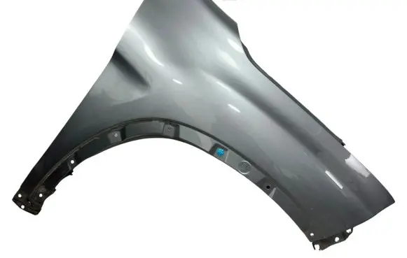 Peugeot 4008 Fender