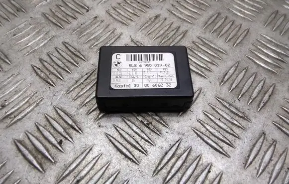 BMW 5 E60 E61 Rain sensor 6980019
