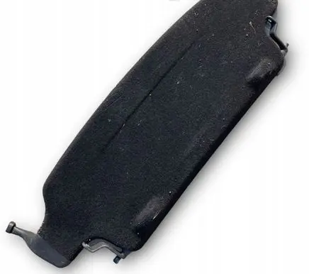 Mini One - Cooper R57 Parcel shelf 9132384
