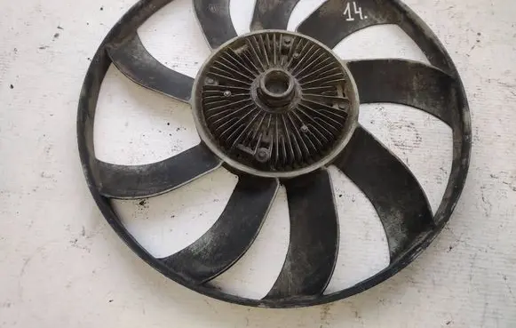 Ford Transit Fan impeller 95VB8600BA