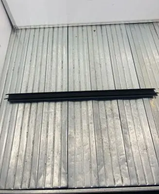BMW X5 F15 Rear door glass trim molding 7289641 C6252018