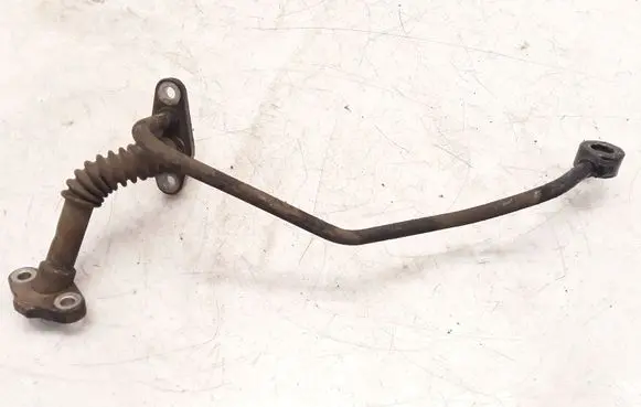 Honda Accord Turbo turbocharger oiling pipe/hose