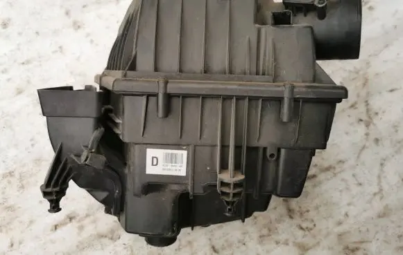 Land Rover Evoque I Air filter box BJ329600AD