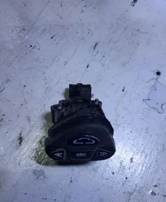 Nissan Almera Tino Multifunctional control switch/knob 54355381P1 061000
