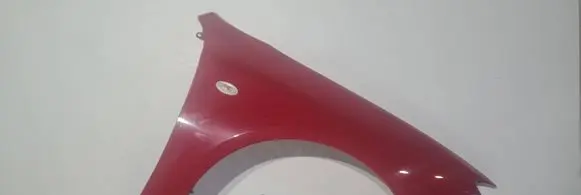 Subaru Impreza III Fender