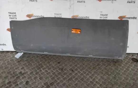 Iveco Daily 6th gen Sliding door trim (molding) 5801811493 5801811482