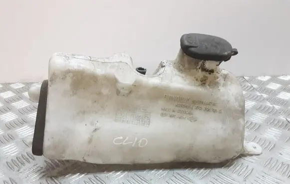 Renault Clio II Windshield washer fluid reservoir/tank 7701706731C