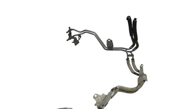Renault Kangoo III Coolant pipe/hose 105024395