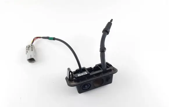 Cadillac Escalade IV Reversing camera 84149636 002068511 VCB-C566C