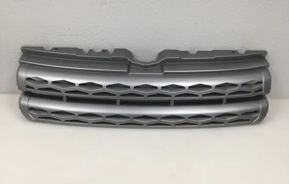 Front grill