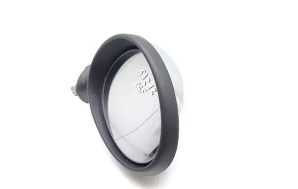 Mini One - Cooper R50 - 53 Front door electric wing mirror