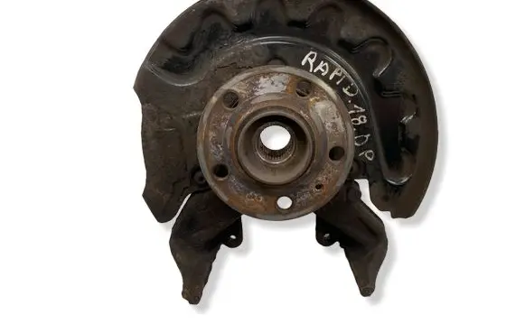 Skoda Rapid (NH) Front wheel hub