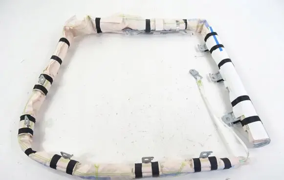 Nissan X-Trail T33 Roof airbag X-TRAIL