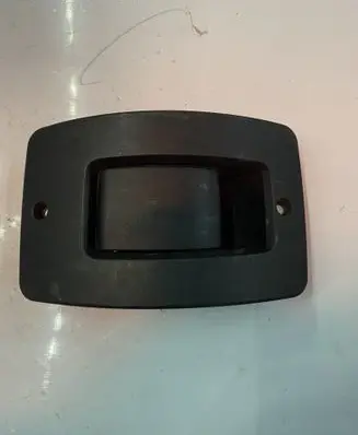 Citroen Jumper Rear door interior handle 242449