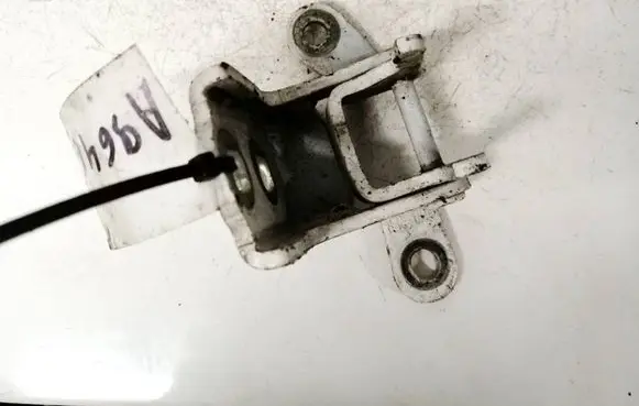 Opel Insignia A Rear door lower hinge es03a046574