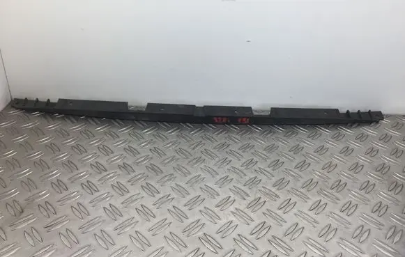 BMW 3 F30 F35 F31 Front bumper support beam 8054187 51118054187