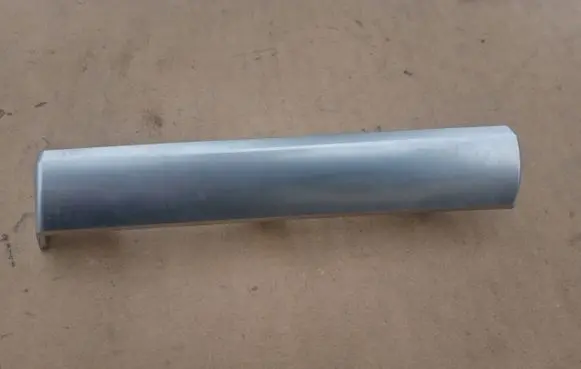 BMW X5 E70 Panel trim 6956691
