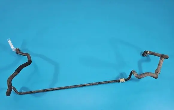 BMW 7 F01 F02 F03 F04 Engine coolant pipe/hose IMPRK1596669