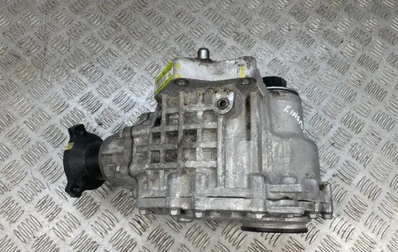 KIA Sportage Gearbox transfer box case MQ42PHEV3D310 07762
