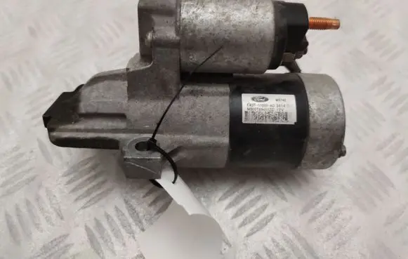 Ford Mustang VI Starter motor FR3T11000AD M000T89481ZC