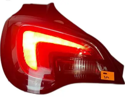 Opel Adam Rear/tail lights 1335458439025875