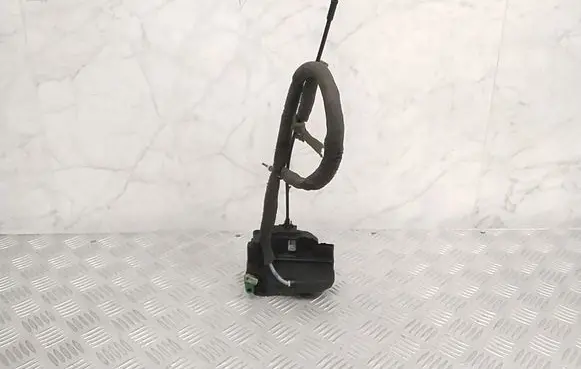 Nissan NV200 Front door lock